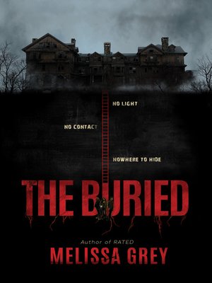 cover image of The Buried